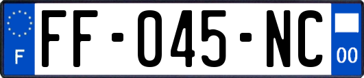 FF-045-NC