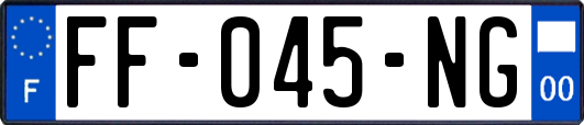 FF-045-NG