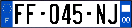 FF-045-NJ