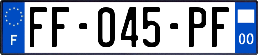 FF-045-PF