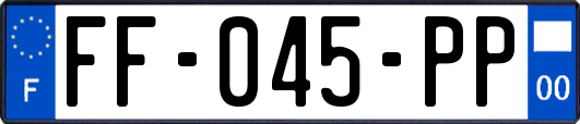 FF-045-PP