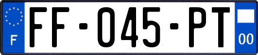 FF-045-PT