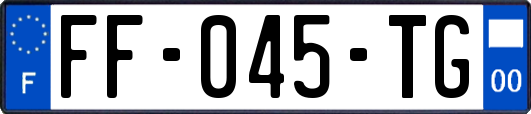 FF-045-TG