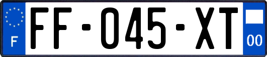 FF-045-XT