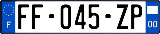 FF-045-ZP