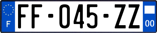 FF-045-ZZ