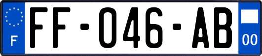 FF-046-AB