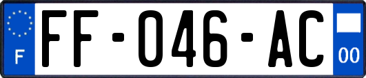 FF-046-AC