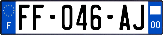 FF-046-AJ