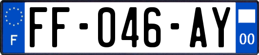 FF-046-AY