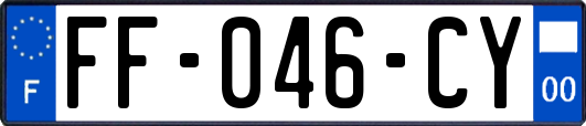 FF-046-CY