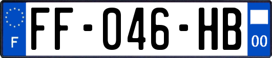 FF-046-HB