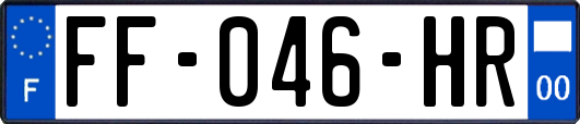 FF-046-HR