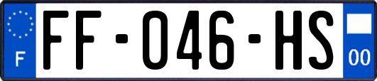 FF-046-HS