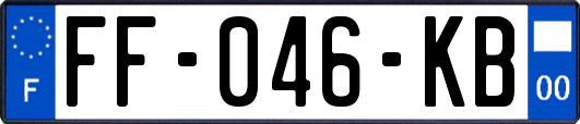 FF-046-KB