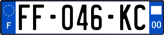 FF-046-KC