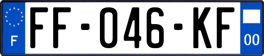 FF-046-KF