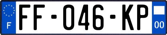 FF-046-KP