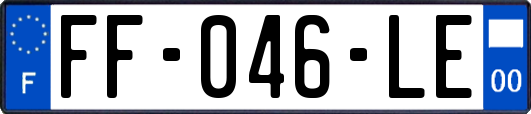 FF-046-LE