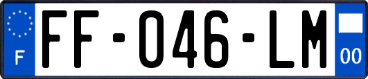 FF-046-LM