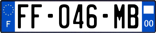 FF-046-MB