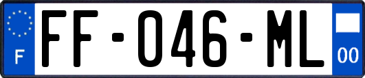 FF-046-ML