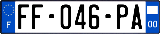 FF-046-PA