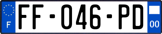 FF-046-PD