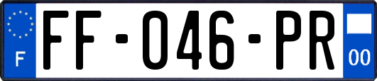 FF-046-PR