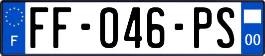 FF-046-PS