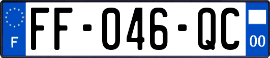 FF-046-QC