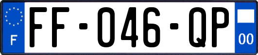 FF-046-QP