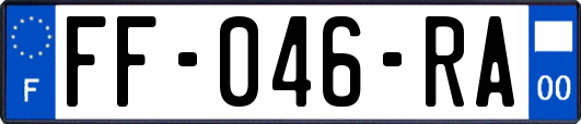 FF-046-RA