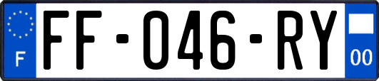 FF-046-RY