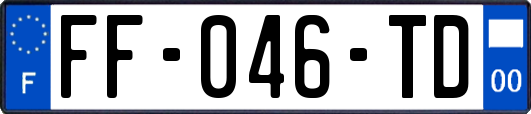 FF-046-TD