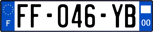 FF-046-YB