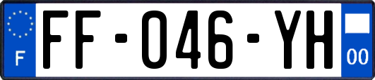 FF-046-YH