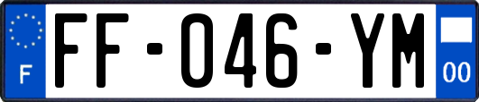 FF-046-YM