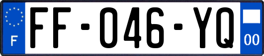 FF-046-YQ