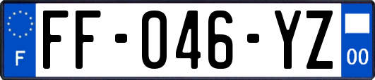 FF-046-YZ