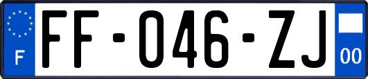 FF-046-ZJ