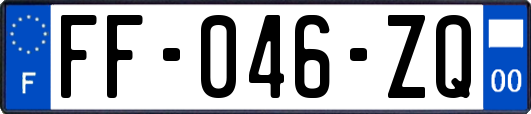 FF-046-ZQ