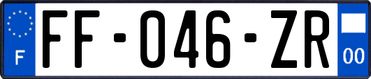 FF-046-ZR