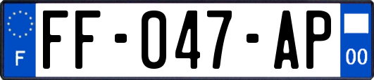 FF-047-AP