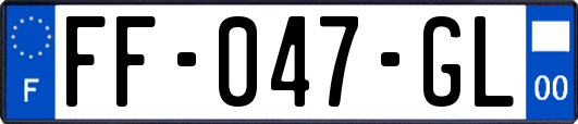 FF-047-GL