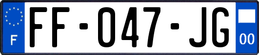 FF-047-JG