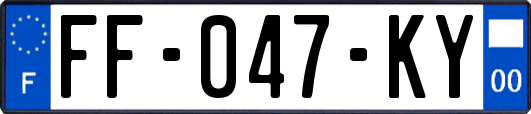 FF-047-KY
