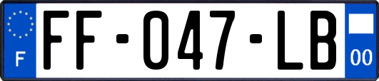 FF-047-LB