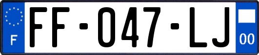 FF-047-LJ