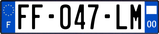 FF-047-LM